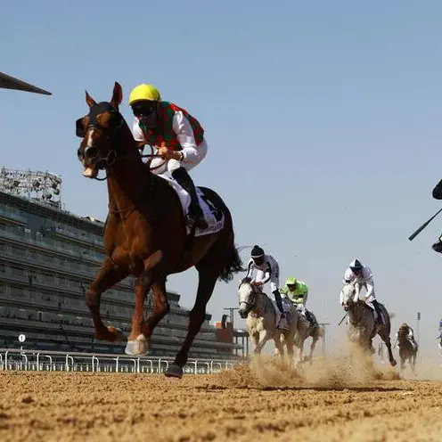 Dubai World Cup: Irishman O’Shea wants to make his mum Ann proud in heaven