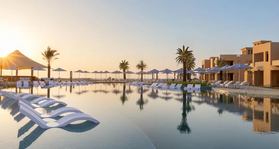 Abu Dhabi Tourism, Accor sign management deal for Sofitel Legend in Egypt