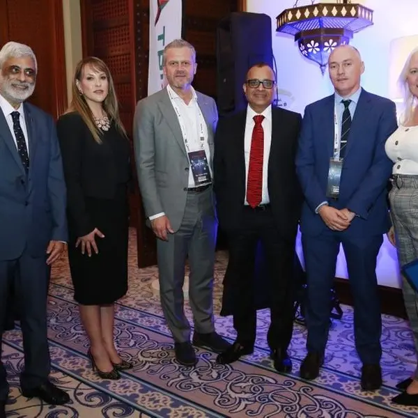 مؤتمر \"ترايستار\" السنوي الرابع حول \"السلامة في البحر\" يستقطب مشاركة عدد من كبار المسؤولين الحكوميين وخبراء الصناعة في دولة الإمارات