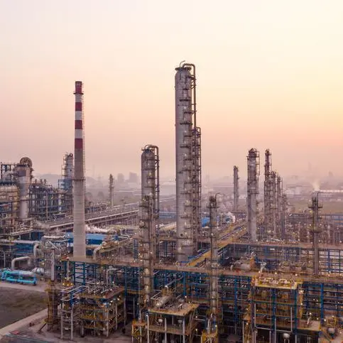 Egypt’s AMOC says refinery upgrade project on track