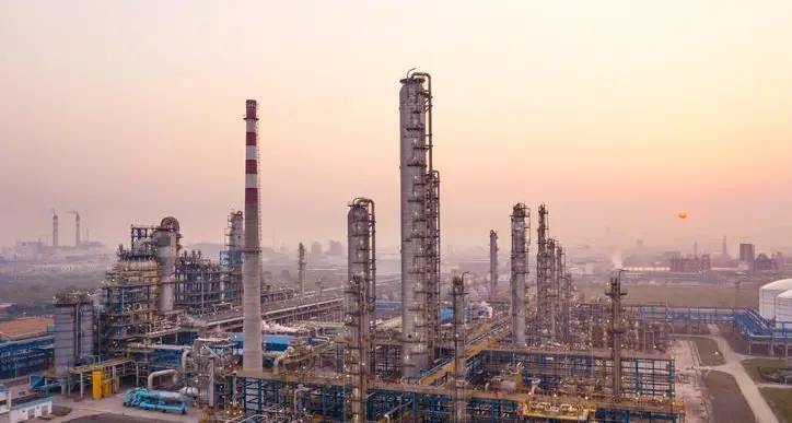 Egypt’s AMOC says refinery upgrade project on track