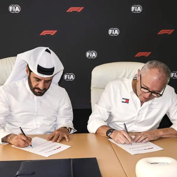 FIA, Formula 1 Group and all 11 race teams officially sign ninth Concorde Agreement