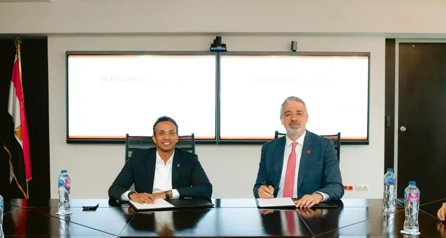 ADH and e& Business partner to elevate smart infrastructure in Nyoum Assiut and Nyoum Mostakbal