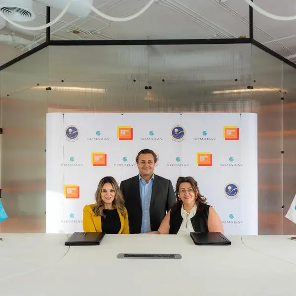 Somabay launches “Sea Beyond Sight - Vision for All” initiative in partnership with Dialogue in the Dark Egypt