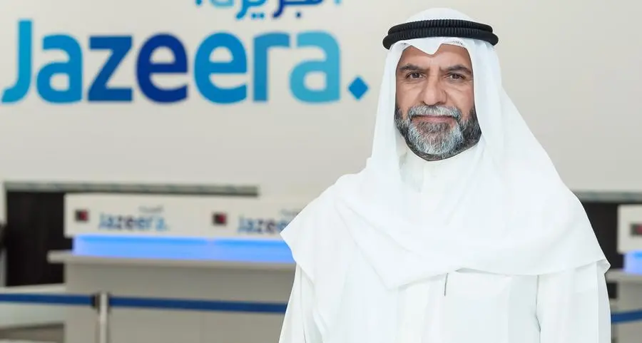 Jazeera Airways delivers record-breaking Q3 2025 profits in conjunction with its 20th anniversary celebrations