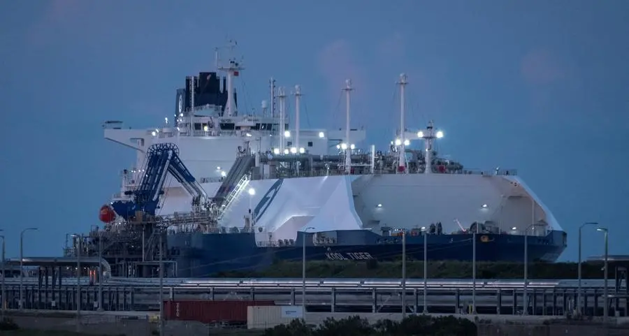 The Private Department of Sheikh Mohammed bin Khalid Al Nahyan to invest $1.13bln in LNG firm MidOcean Energy