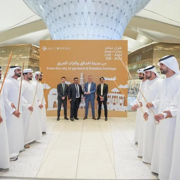 Abu Dhabi Airports grows reach further with AirSial’s weekly connections from AUH to Pakistan