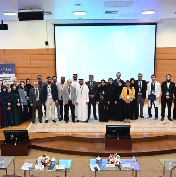 PureHealth leads medical research initiatives with the Al Ain Research Conference