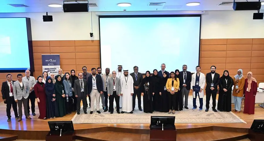 PureHealth leads medical research initiatives with the Al Ain Research Conference