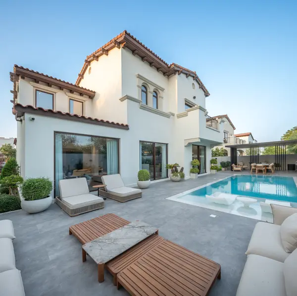 Arabian Ranches 2 villa renovated by DMDC sold for a record-breaking AED 14.5mln