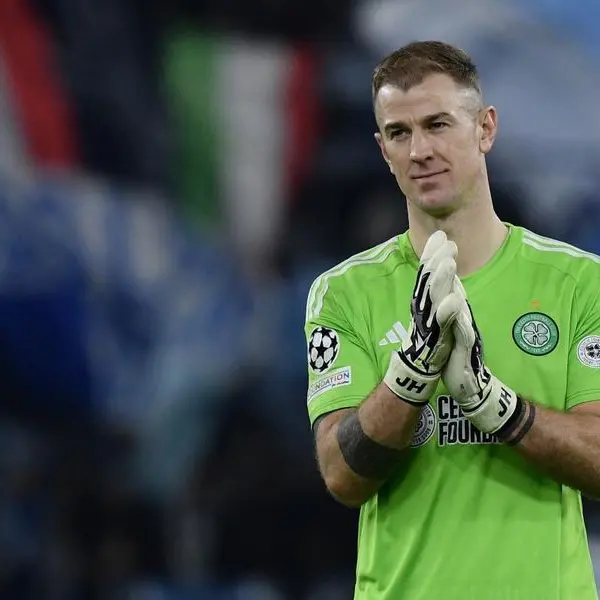 Former England keeper Joe Hart to retire at end of season