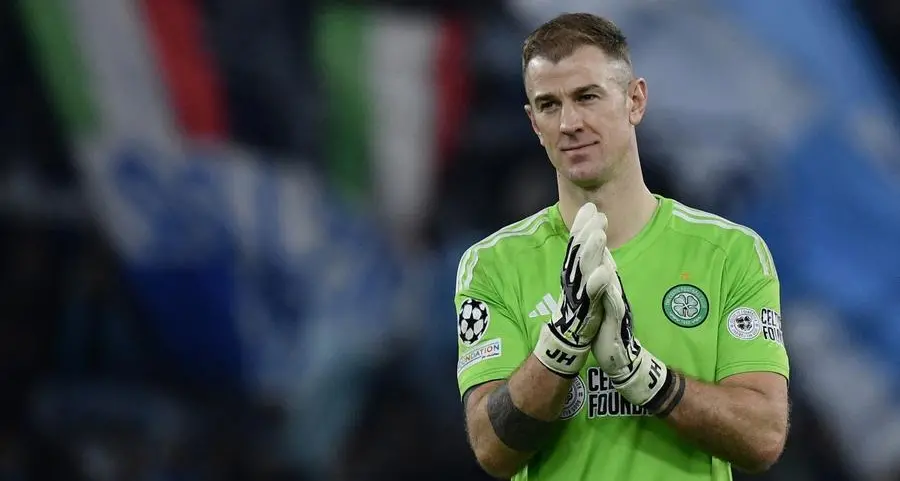 Former England keeper Joe Hart to retire at end of season
