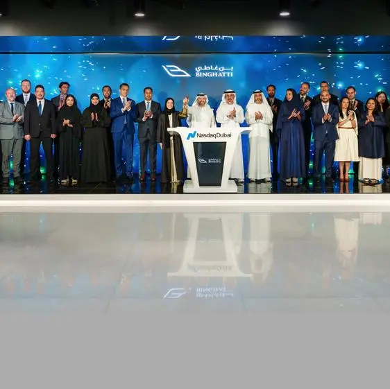 Nasdaq Dubai welcomes Binghatti Holding's debut $500mln green sukuk