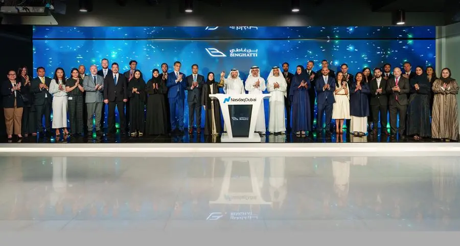 Nasdaq Dubai welcomes Binghatti Holding's debut $500mln green sukuk