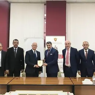 Gulf Medical University Signs MoU with Royal College of Surgeons in Ireland (RCSI) Bahrain for Collaboration in Medical Education, Research