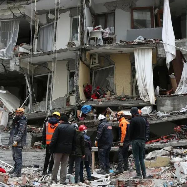 مُحدث: اليوم الثالث - أعداد ضحايا الزلزال تتزايد في تركيا وسوريا