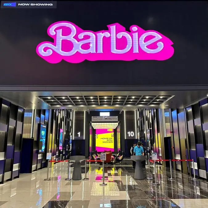 Lebanon approves 'Barbie' film for release after bid to ban it