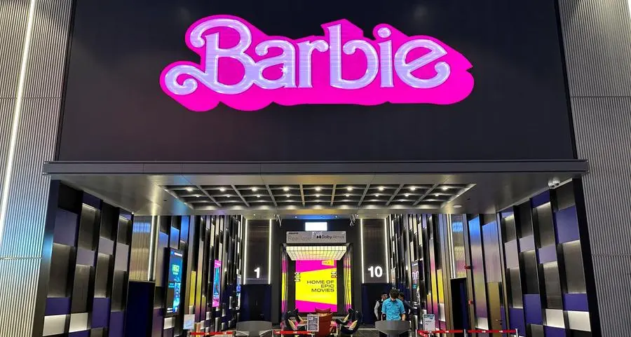 Lebanon approves 'Barbie' film for release after bid to ban it