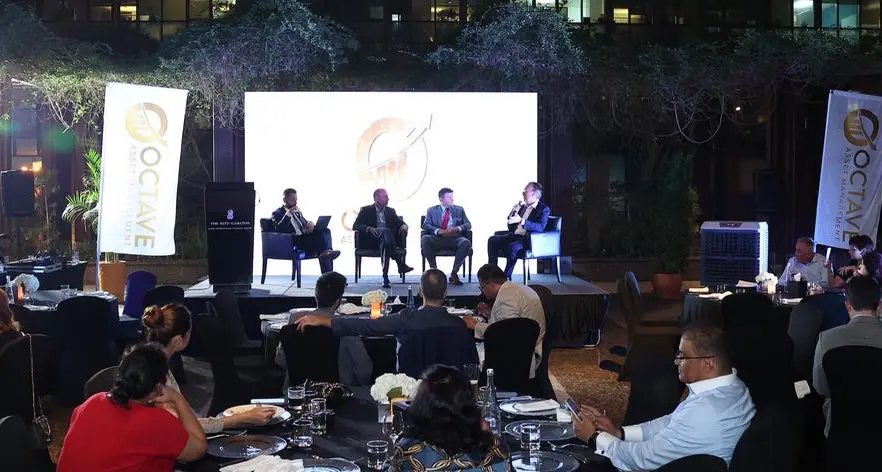 Octave Asset Management enters UAE's asset management scene