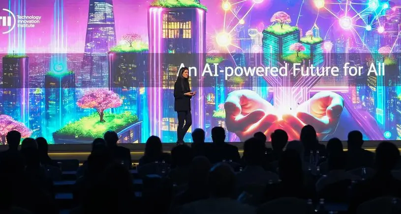 Abu Dhabi’s Technology Innovation Institute inaugurates Open-Source AI Summit