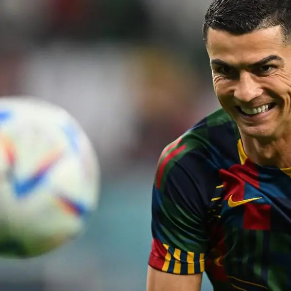 Don't write off Ronaldo, warns Shaqiri
