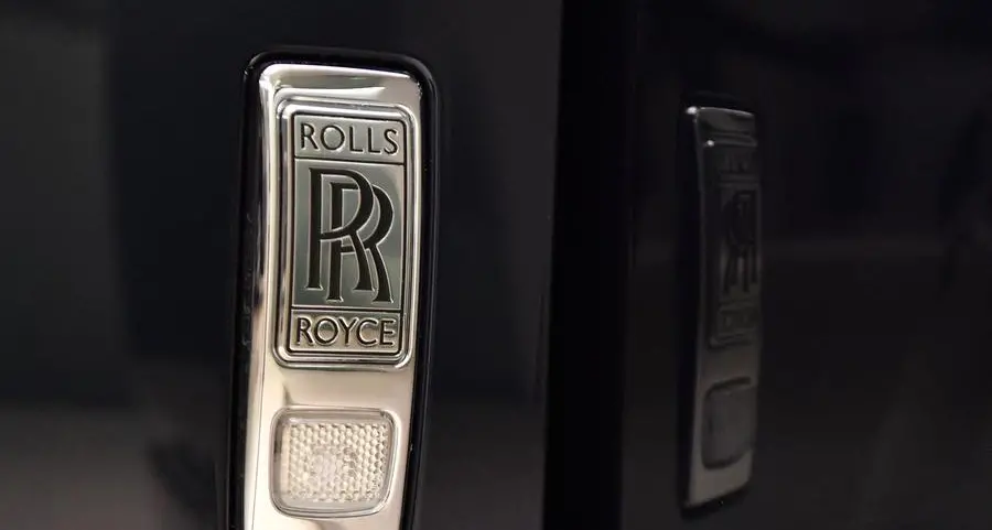 Rolls-Royce Motor Cars achieves strong sales in Middle East