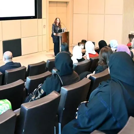 SICO and the Supreme Council of Women announce the winners of the “Trading in Financial Markets” programme