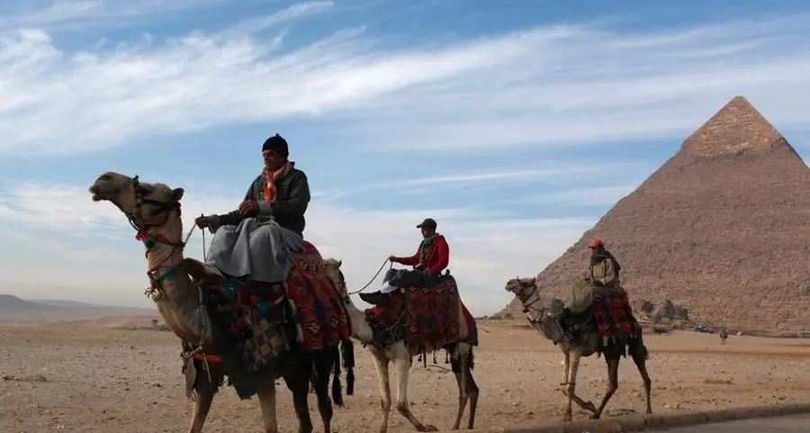 Archaeologists uncover trove of ancient Egyptian mummies