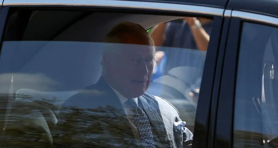 South Africans call for UK to return diamonds set in crown jewels