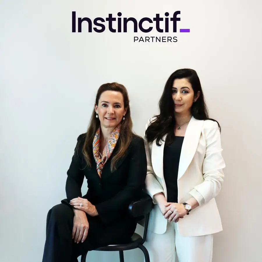 Instinctif Partners further strengthens its industry-leading position