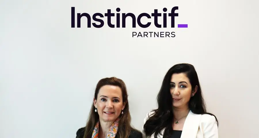 Instinctif Partners further strengthens its industry-leading position