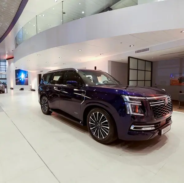 Al Hashar Automotive celebrates launch of Nissan and INFINITI in Oman with grand opening of facility