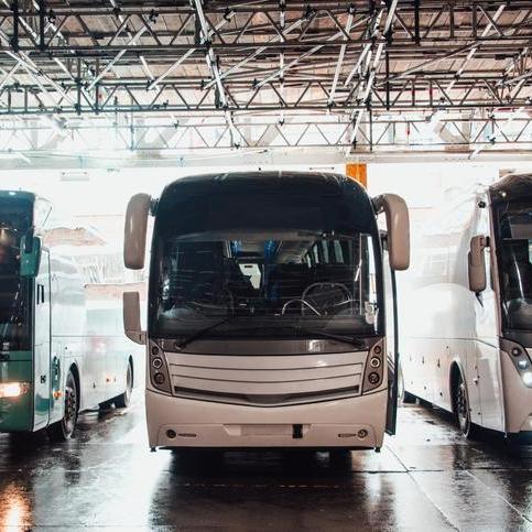 Oman's first bus factory inaugurated in Duqm
