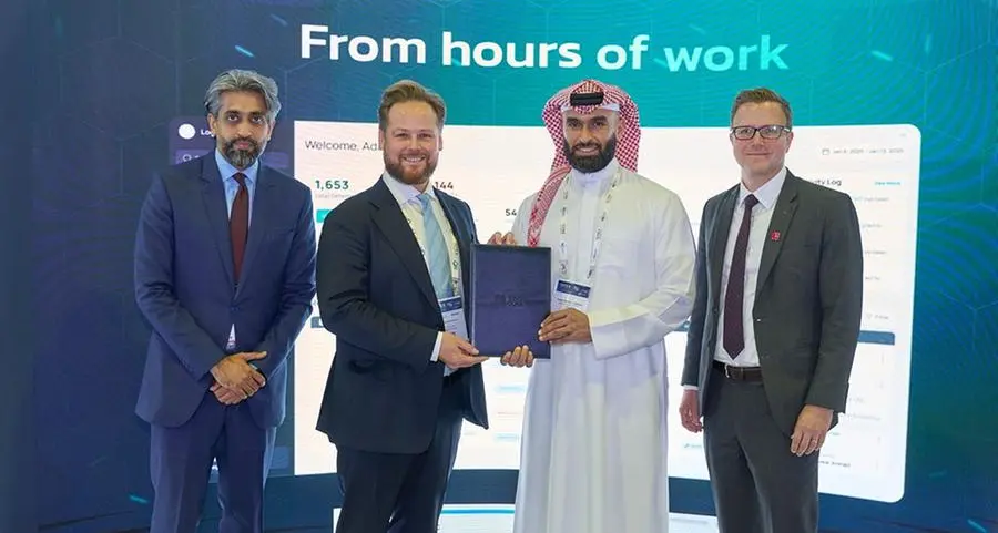 Beyon Cyber and Haven sign MoU to launch advanced AI-powered SOC capabilities in the UK and worldwide