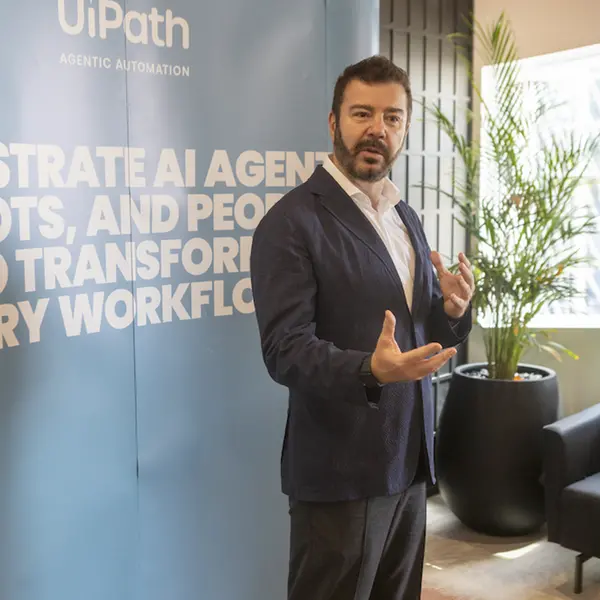 UiPath expands in Saudi Arabia with new Riyadh Office to support Vision 2030 through AI adoption and skills development
