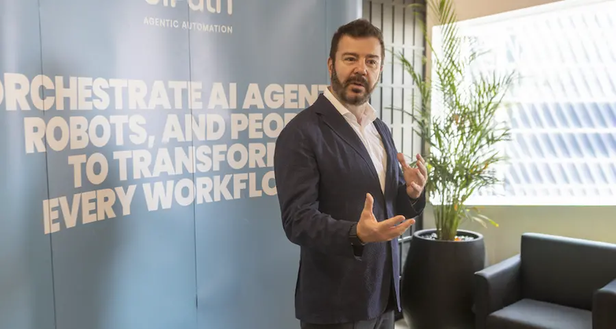 UiPath expands in Saudi Arabia with new Riyadh Office to support Vision 2030 through AI adoption and skills development