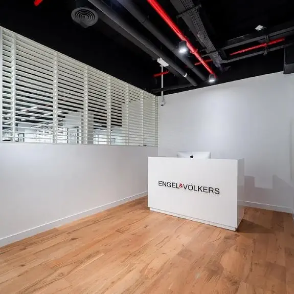 Engel & Völkers Commercial appointed as exclusive broker for freehold, licensed F&B retail spaces at Marriott Residences JVC