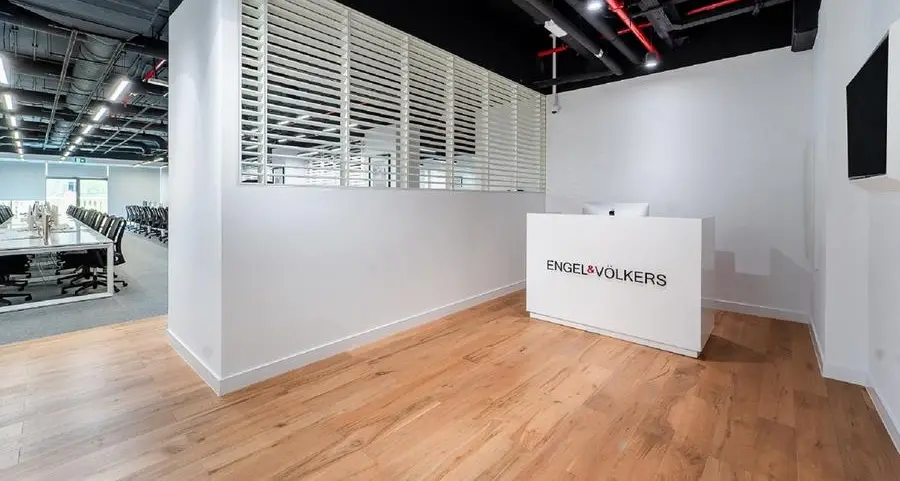 Engel & Völkers Commercial appointed as exclusive broker for freehold, licensed F&B retail spaces at Marriott Residences JVC