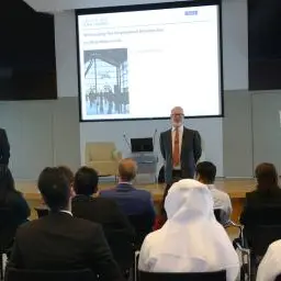 Dubai Chamber workshop examines practical aspects of employment relationships