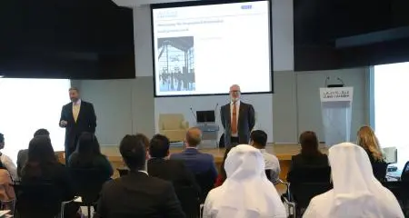 Dubai Chamber workshop examines practical aspects of employment relationships