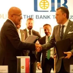 AL Ahly Sabbour provides Mortgage Finance up to 20 years to their clients in \"Green Square\" in New Cairo, in collaboration with CIB