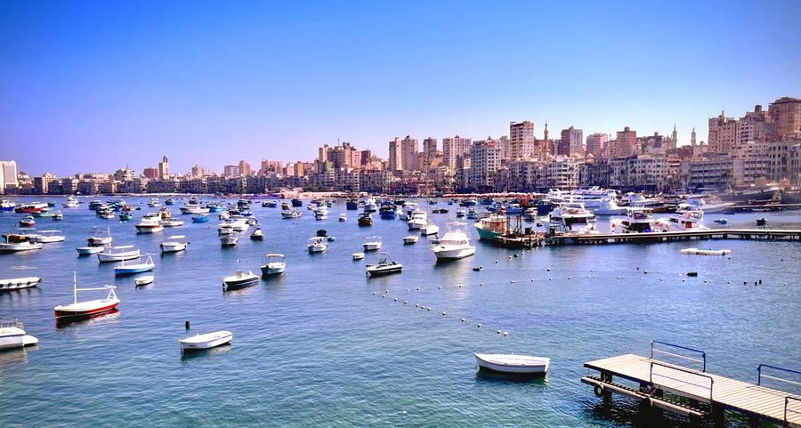 Egypt to establish first green yacht marina