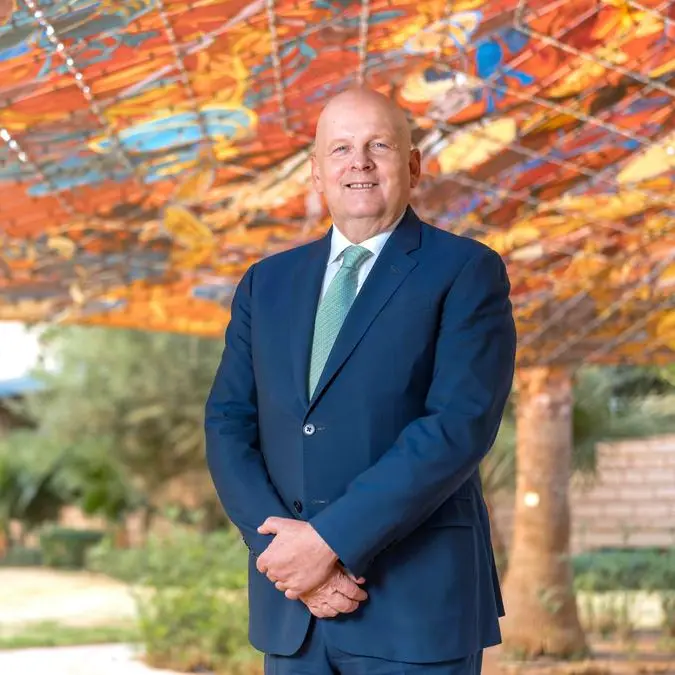 Boutique Group embraces new chapter with leadership succession