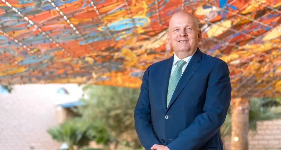 Boutique Group embraces new chapter with leadership succession