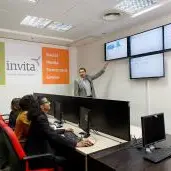 Invita announces bahrain's first social media command center