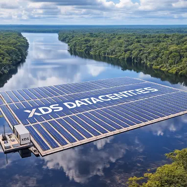 XDS Datacentres advances in Brazil’s National Innovation Program with approval under FINEP/BNDES Chamada Nordeste for $23mln funding