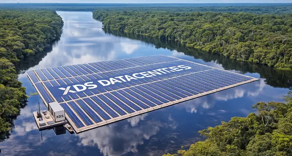 XDS Datacentres advances in Brazil’s National Innovation Program with approval under FINEP/BNDES Chamada Nordeste for $23mln funding