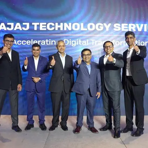 Bajaj Finserv Direct launches ME Technology Services hub at DIFC in UAE