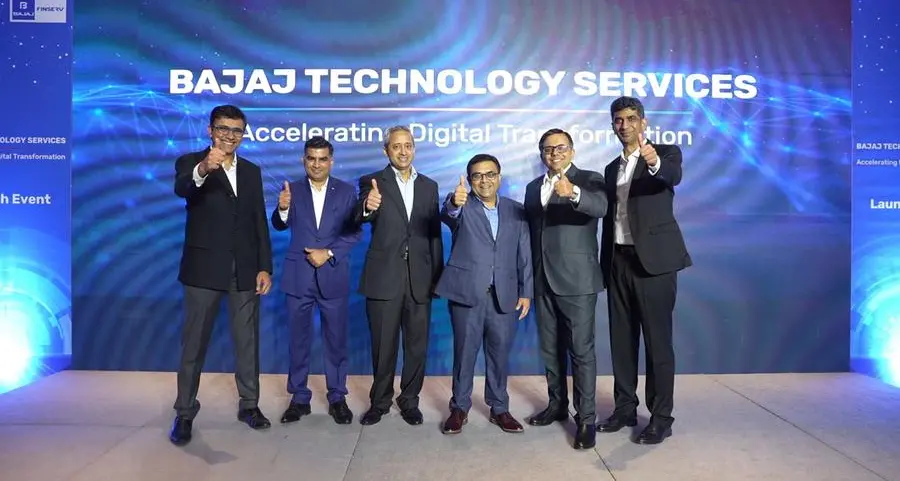 Bajaj Finserv Direct launches ME Technology Services hub at DIFC in UAE