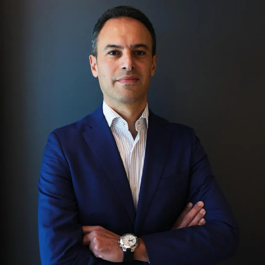 WIRED Middle East joins Condé Nast owned and operated portfolio